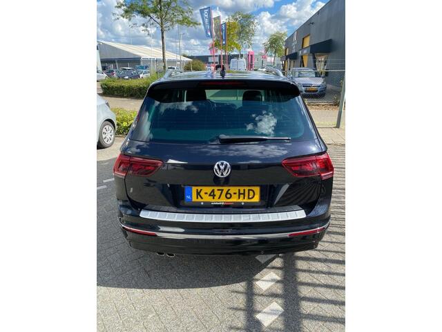 Volkswagen TIGUAN 1.5 TSI ACT Highline Business R-Line