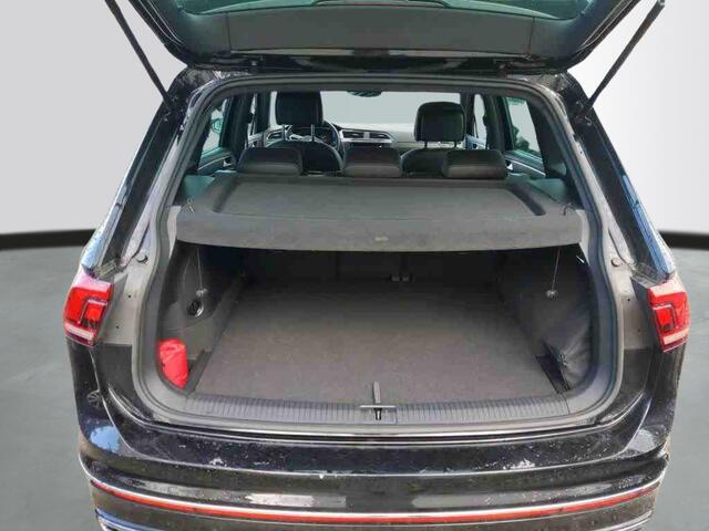 Volkswagen TIGUAN 1.4 TSI eHybrid 245pk PHEV R-Line Business / Trekhaak-1800kg / Navi / Adaptive Cruise / Wordt Verwacht