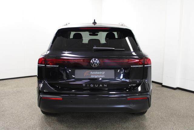 Volkswagen TIGUAN 1.5 eTSI Life Edition
