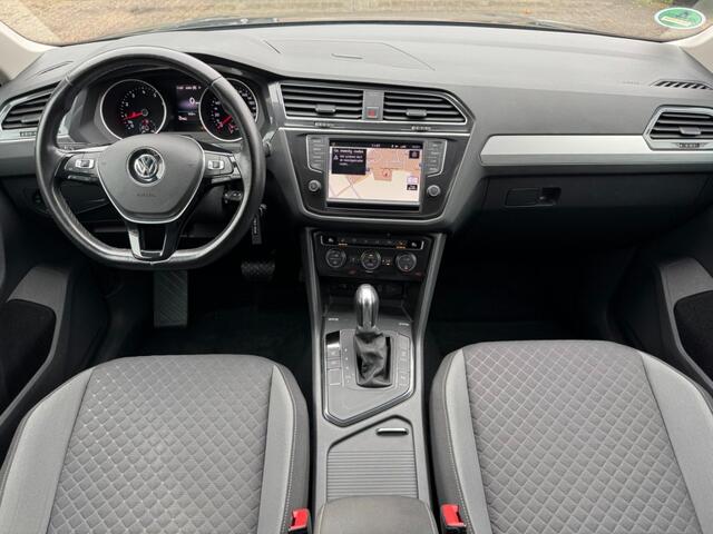 Volkswagen TIGUAN 1.4TSI 150PK DSG Highline Full-Led ACC Camera Navi