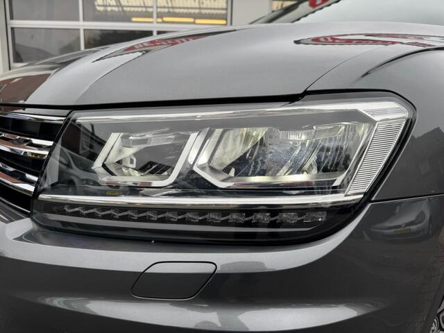 Volkswagen TIGUAN 1.4TSI 150PK DSG Highline Full-Led ACC Camera Navi