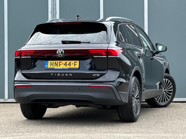 Volkswagen TIGUAN 1.5 eTSI 150pk Life Edition | 5 jaar garantie | ACC | Elk Trekha