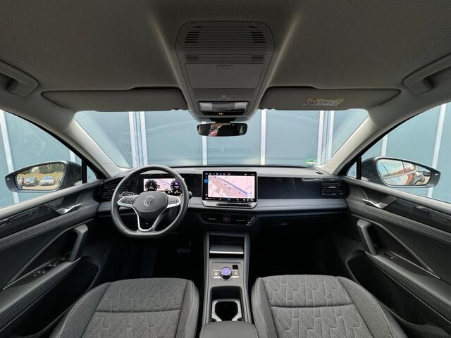 Volkswagen TIGUAN 1.5 eTSI 150pk Life Edition | 5 jaar garantie | ACC | Elk Trekha