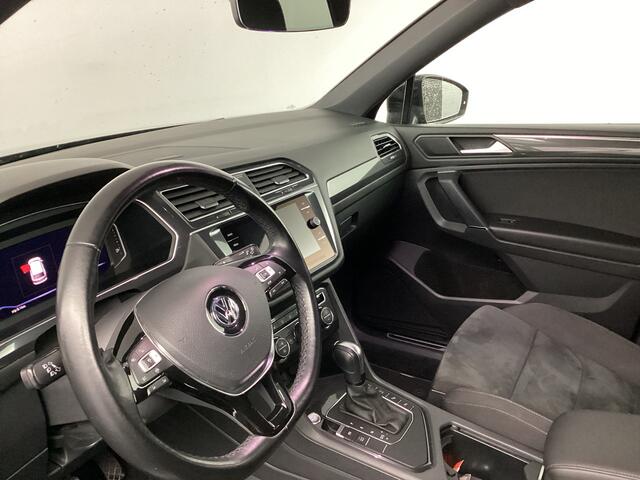 Volkswagen TIGUAN Allspace 1.5 TSI Highline Business R 7p. | Trekhaak | Panoramadak | Camera |