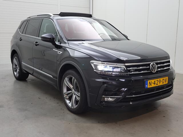 Volkswagen TIGUAN Allspace 1.5 TSI Highline Business R | Discover Pro | Dynaudio | Trekhaak | 360 Camera |*