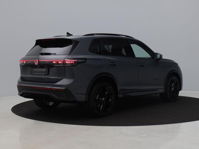 Volkswagen TIGUAN NEW 1.5 eHybrid R-Line Edition | PANO | 360° | ADAPTIVE | HUD | IQ LIGHT | MEMORY | STOELMASSAGE | STOELVENT. | STOELVERW. | TREKHAAK