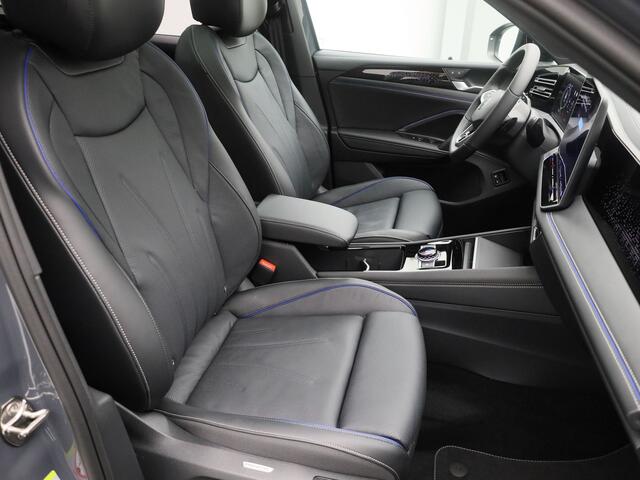 Volkswagen TIGUAN NEW 1.5 eHybrid R-Line Edition | PANO | 360° | ADAPTIVE | HUD | IQ LIGHT | MEMORY | STOELMASSAGE | STOELVENT. | STOELVERW. | TREKHAAK