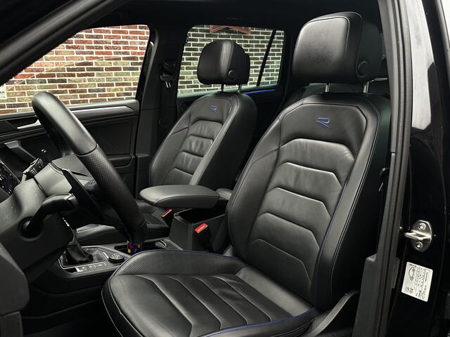 Volkswagen TIGUAN 2.0 TSI R 75 Edition 4Motion Panorama Memory Akra Memory