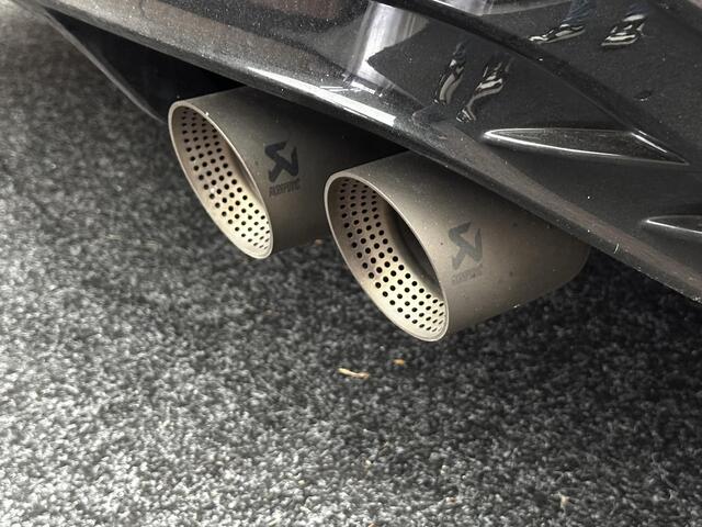 Volkswagen TIGUAN 2.0 TSI R 75 Edition 4Motion Panorama Memory Akra Memory