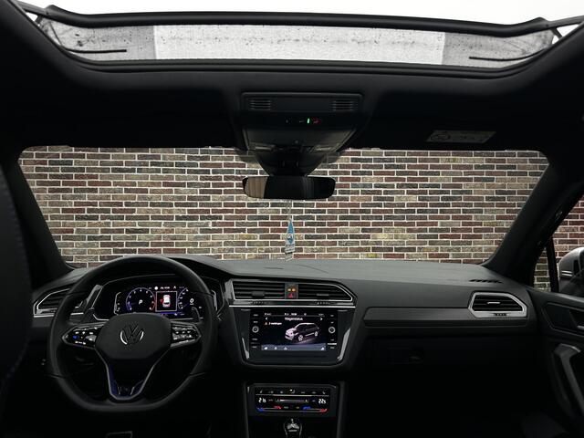 Volkswagen TIGUAN 2.0 TSI R 75 Edition 4Motion Panorama Memory Akra Memory