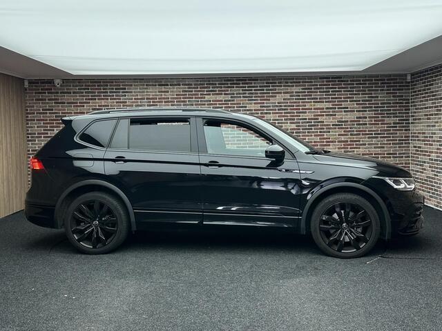 Volkswagen TIGUAN 2.0 TSI 4Motion R Line Allspace Panorama IQ Headup Trekhaak 7P