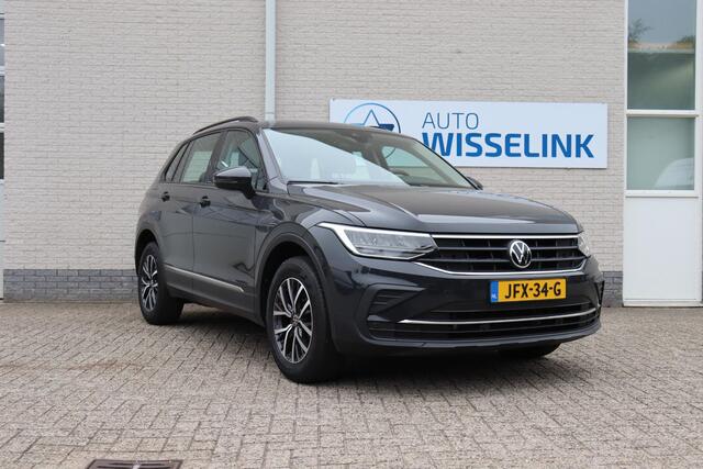 Volkswagen TIGUAN 1.4 TSI eHybrid Business+