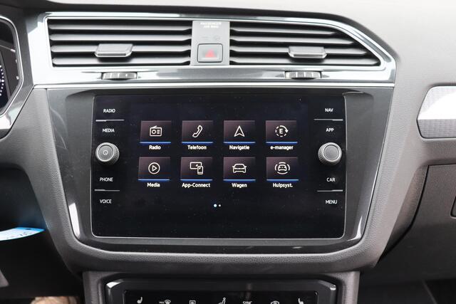 Volkswagen TIGUAN 1.4 TSI eHybrid Business+