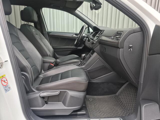 Volkswagen TIGUAN Allspace 1.5 TSI R-Line 7zits | 1Ste Eigenaar | Pano | 360 Camera | Leer | Navi | Xenon\Led | Dealer onderhouden Interesse, Proefrit? Bel of app met: 06-24 28 28 42