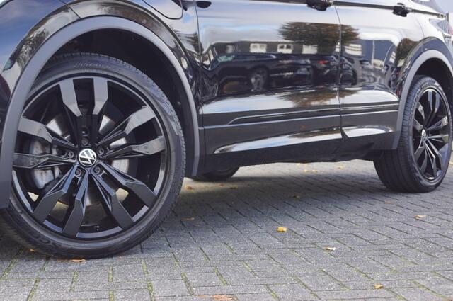Volkswagen TIGUAN 1.4 e-Hybrid R-Line Black style 245pk/ Panodak /DCC / ACC /Navi Pro /Head-up/ 360 gr. Camera / AppConnect/ 20 inch LM
