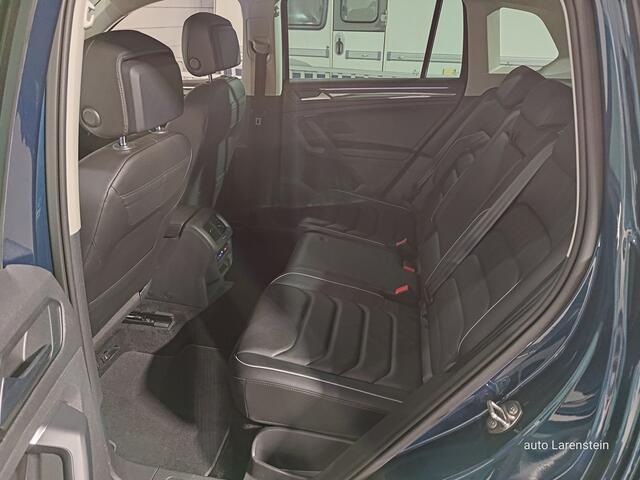 Volkswagen TIGUAN 1.4 TSI 245pk eHybrid Elegance Business+ Carplay / Trekhaak / Adapt.C./ Elektr.A.Klep A.Camera / IQ-Drive / Lederen interieur / Geheugen stoelen