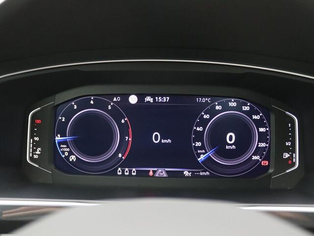 Volkswagen TIGUAN 1.5 TSI Life Business 130PK Adaptieve Cruise Controle, Keyless, Navi, PDC voor en achter, Clima, Digital Cockpit, 17" LM Velgen