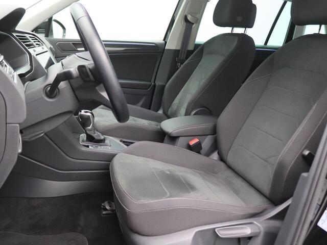 Volkswagen TIGUAN 1.5 TSI Elegance 150PK DSG Adaptieve Cruise Controle, 360gr. Camera, Keyless, Navi Pro, Matrix LED-verlichting, Stoelverwarming, Trekhaak, 19" LM Velgen