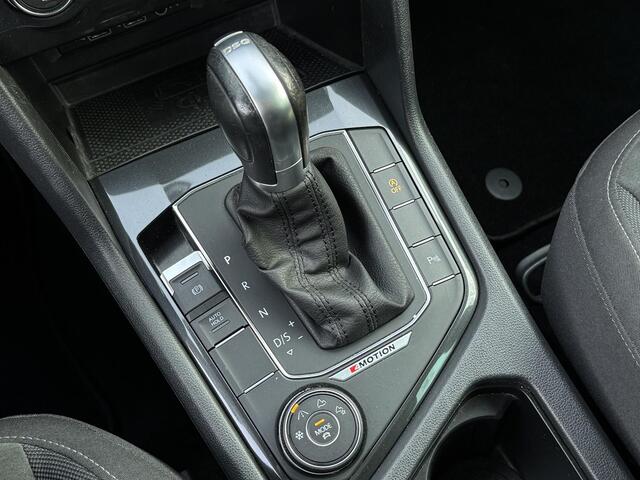 Volkswagen TIGUAN 1.4 TSI 150pk DSG 4M Highline (Pano,Trekhaak,Virtual,Led)