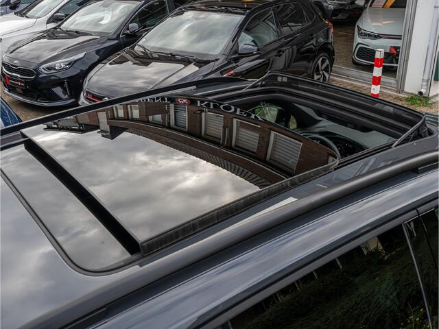 Volkswagen TIGUAN 1.4 TSI eHybrid R-Line Business+ PANO BLACK OPTIC LEDER MEMORY STOEL 360 CAMERA BOMVOL!!!