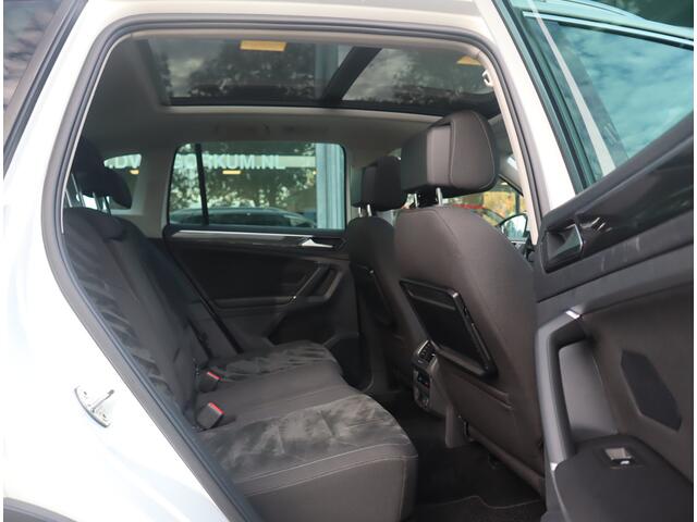 Volkswagen TIGUAN 2.0 TSI 4Motion Highline / R-Line / Panoramadak