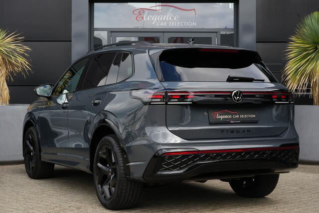 Volkswagen TIGUAN 1.5 eHybrid R-Line Edition 272 PK Panoramadak/IQ-Light/360Camera