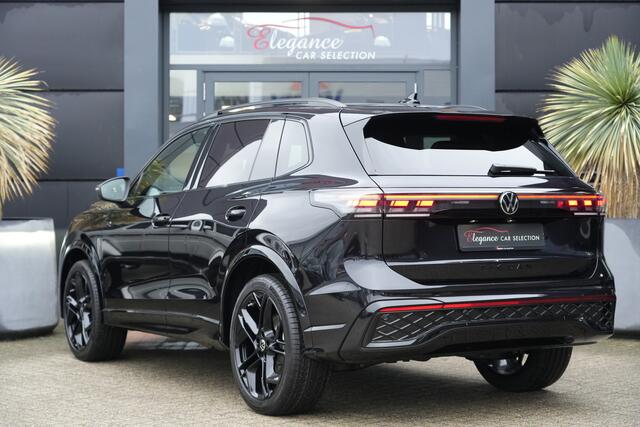 Volkswagen TIGUAN 1.5 eTSI R-Line Edition 150pk Panoramadak/Ergocomfort/360Camera