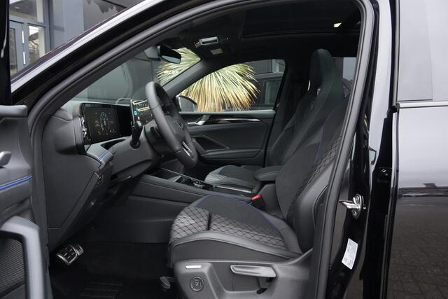 Volkswagen TIGUAN 1.5 eTSI R-Line Edition 150pk Panoramadak/Ergocomfort/360Camera