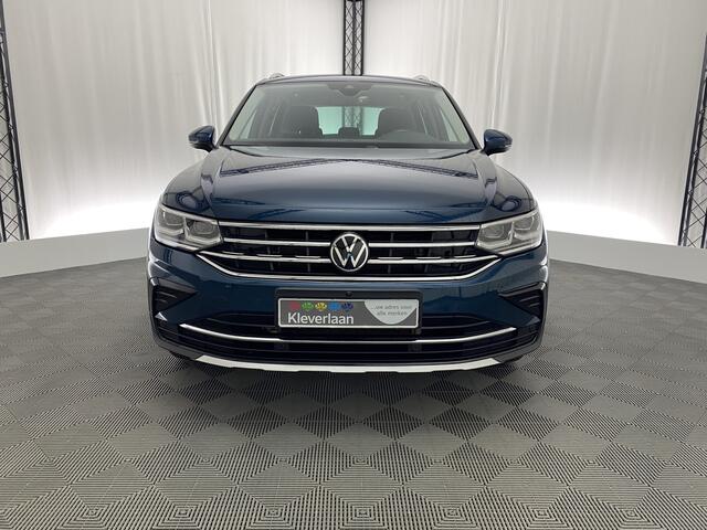 Volkswagen TIGUAN 1.4 TSI eHybrid Business+ | Apple carplay | Ergo Active | Stoel- en stuurverwarming | ACC