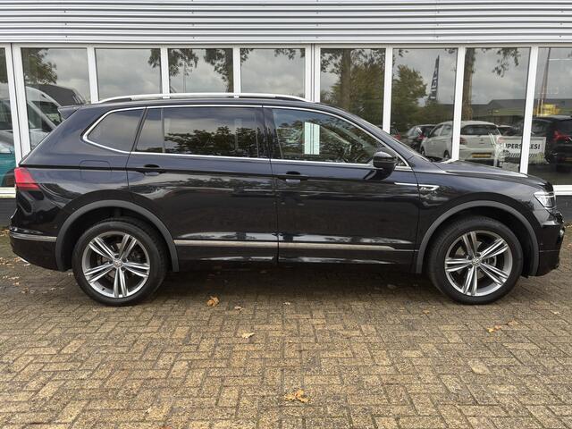 Volkswagen TIGUAN Allspace 1.5 TSI Highline Business R 7persoons | R Line | Automaat | Pano