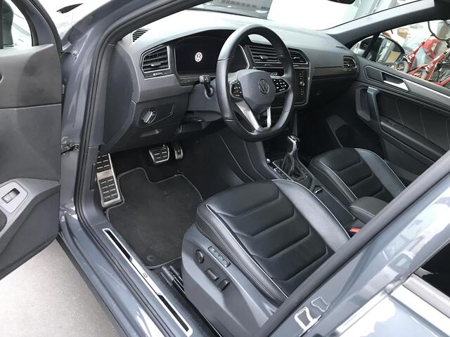 Volkswagen TIGUAN 1.5 TSI R-Line Panoramadak Automaat