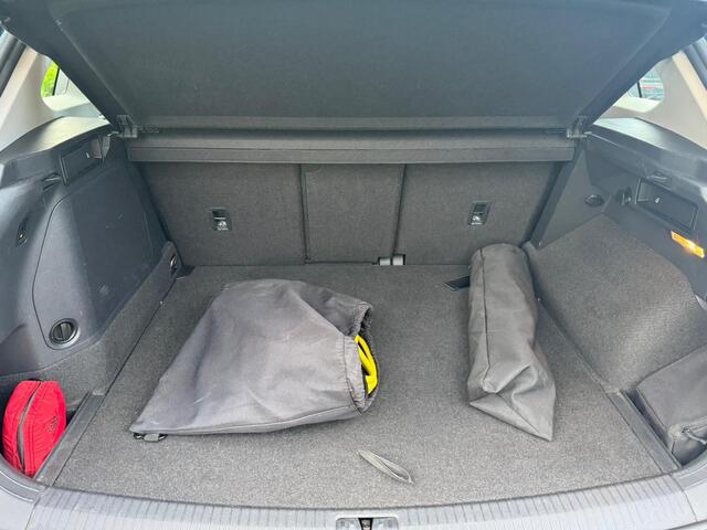 Volkswagen TIGUAN 1.4 TSI eHybrid virtual cockpit, pano, trekhaak, 360 camera