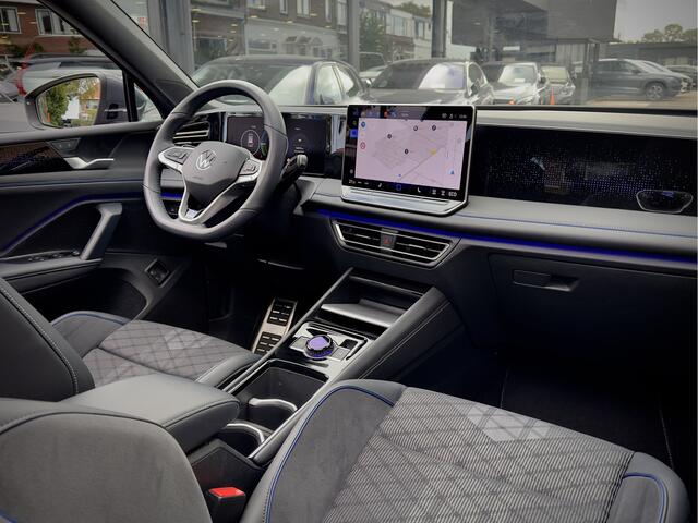 Volkswagen TIGUAN 1.5 eHybrid ACTIE! BETAAL NU 28950 50/50 GRATIS 2JR RENTEVRIJ FINANCIEREN