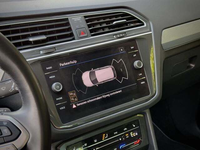 Volkswagen TIGUAN 1.4 TSI ACTIE! BETAAL NU 14950 50/50 GRATIS 2JR RENTEVRIJ FINANCIEREN