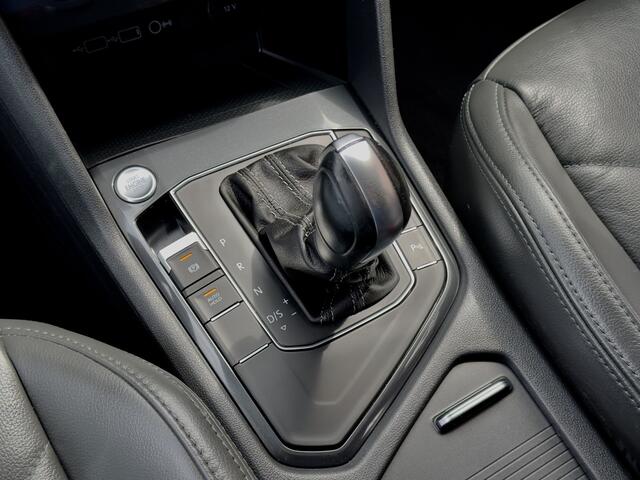 Volkswagen TIGUAN Allspace 1.5 TSI ACTIE! BETAAL NU 14950 50/50 GRATIS 2JR RENTEVRIJ FINANCIEREN