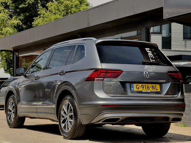 Volkswagen TIGUAN Allspace 1.5 TSI ACTIE! BETAAL NU 13450 50/50 GRATIS 2JR RENTEVRIJ FINANCIEREN