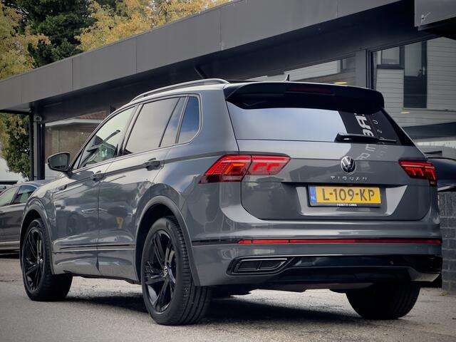 Volkswagen TIGUAN 1.5 TSI ACTIE! BETAAL NU 17450 50/50 GRATIS 2JR RENTEVRIJ FINANCIEREN