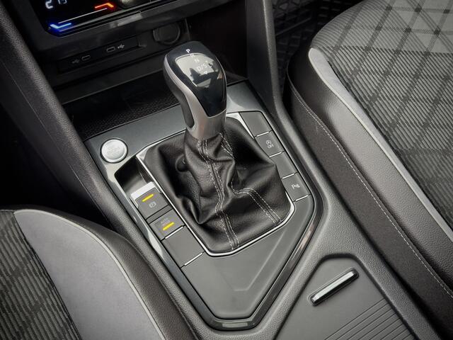 Volkswagen TIGUAN 1.5 TSI ACTIE! BETAAL NU 17450 50/50 GRATIS 2JR RENTEVRIJ FINANCIEREN