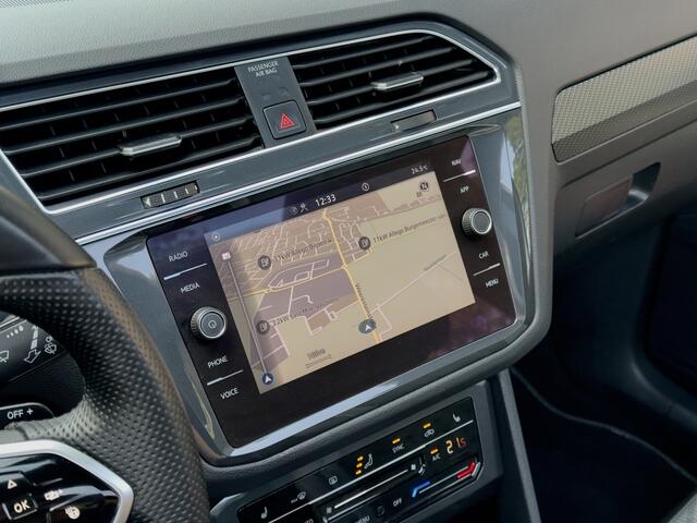 Volkswagen TIGUAN 1.5 TSI ACTIE! BETAAL NU 16450 50/50 GRATIS 2JR RENTEVRIJ FINANCIEREN