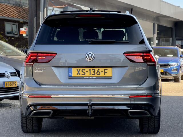 Volkswagen TIGUAN Allspace 2.0 TDI ACTIE! BETAAL NU 17450 50/50 GRATIS 2JR RENTEVRIJ FINANCIEREN