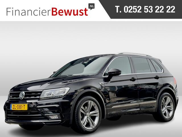 Volkswagen TIGUAN 1.5 TSI ACTIE! BETAAL NU 14950 50/50 GRATIS 2JR RENTEVRIJ FINANCIEREN