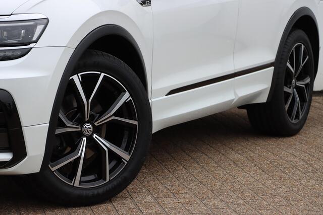 Volkswagen TIGUAN 1.5 TSI ACT Highline Business R 150pk DSG7