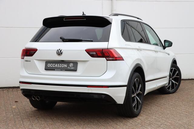 Volkswagen TIGUAN 1.5 TSI ACT Highline Business R 150pk DSG7