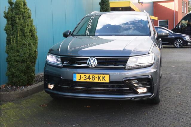 Volkswagen TIGUAN 1.5 TSI R-Line Business CARPLAY|ADAPT.CRUISE|DIGI.DASHB|TREKH|NAV|ELEK.A.KLEP|CAM|ECC|PDC|19'LMV