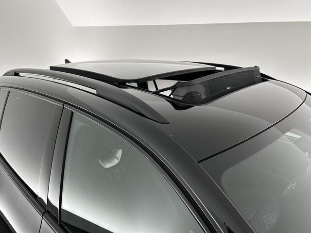 Volkswagen TIGUAN 1.5 272pk eHybrid R-Line Edition Black Style Trekhaak Camera Panoramadak Stoelverwarming Massage Carplay