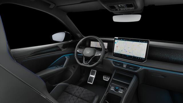 Volkswagen TIGUAN R-Line Edition 1.5 eHybrid 150 kW / 204 PK SUV 6 v
