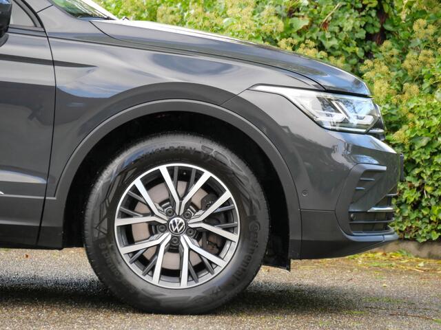 Volkswagen TIGUAN 1.4 TSI 150PK eHybrid R-Line Business+ | CAMERA | APPLE CARPLAY | NAVIGATIE |