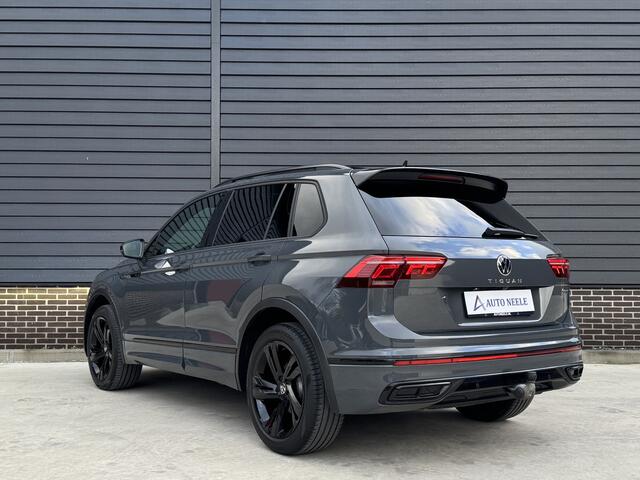 Volkswagen TIGUAN 2.0 TSI 4Motion R Line Panoramdak, Trekhaak, 19 inch