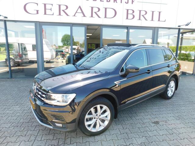 Volkswagen TIGUAN Allspace 1.4 TSI Comfortline Business 7p. Pano, Trekhaak, Acc