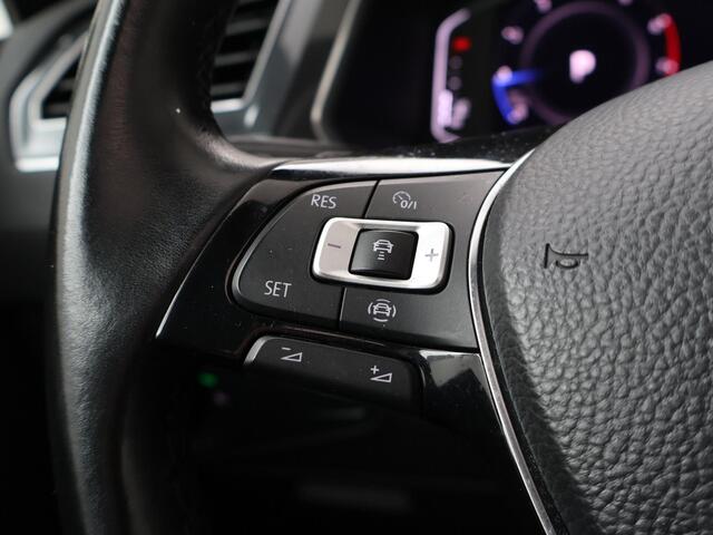 Volkswagen TIGUAN 1.5 TSI ACT Highline Business R | 150 PK | Automaat | Panoramadak | Adaptieve onderstelregeling |